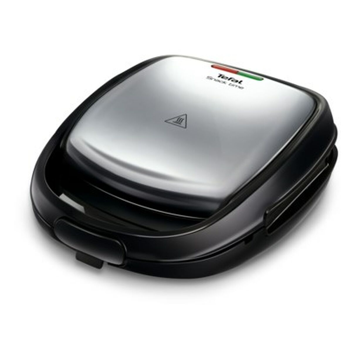 Tosti apparaat Tefal SW341D12 Zwart 700 W