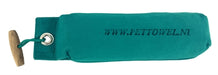 Pet-Towel Dummy Officiele Jachtdummy Assorti 500 Gr