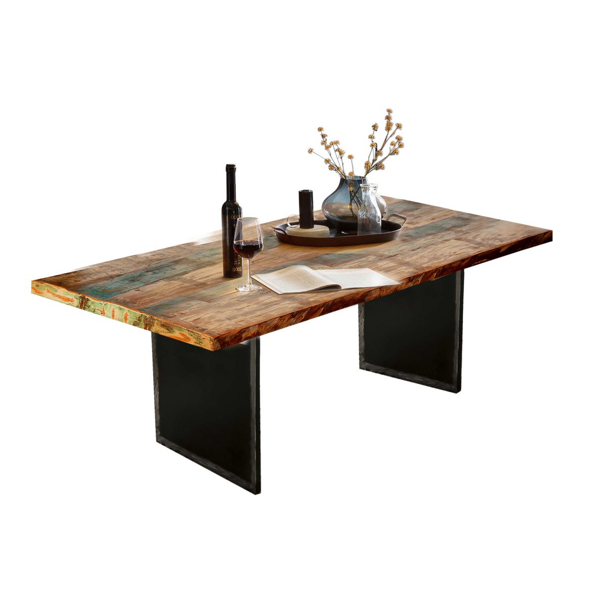 Tafel 160x85 cm