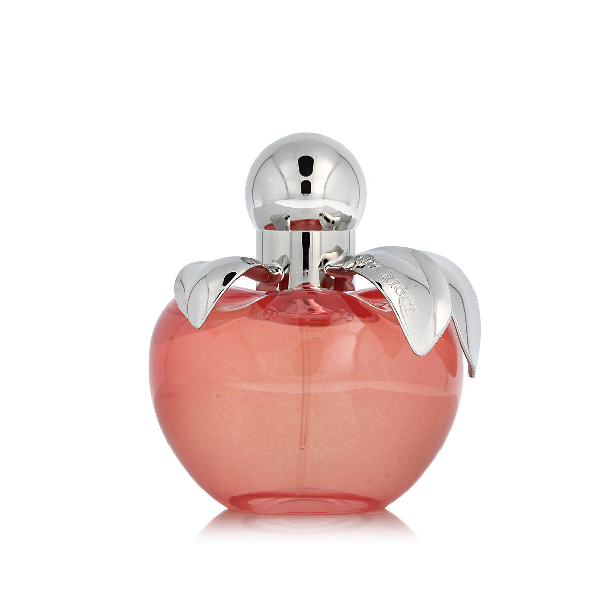 Damesparfum Nina Ricci Nina EDT 80 ml