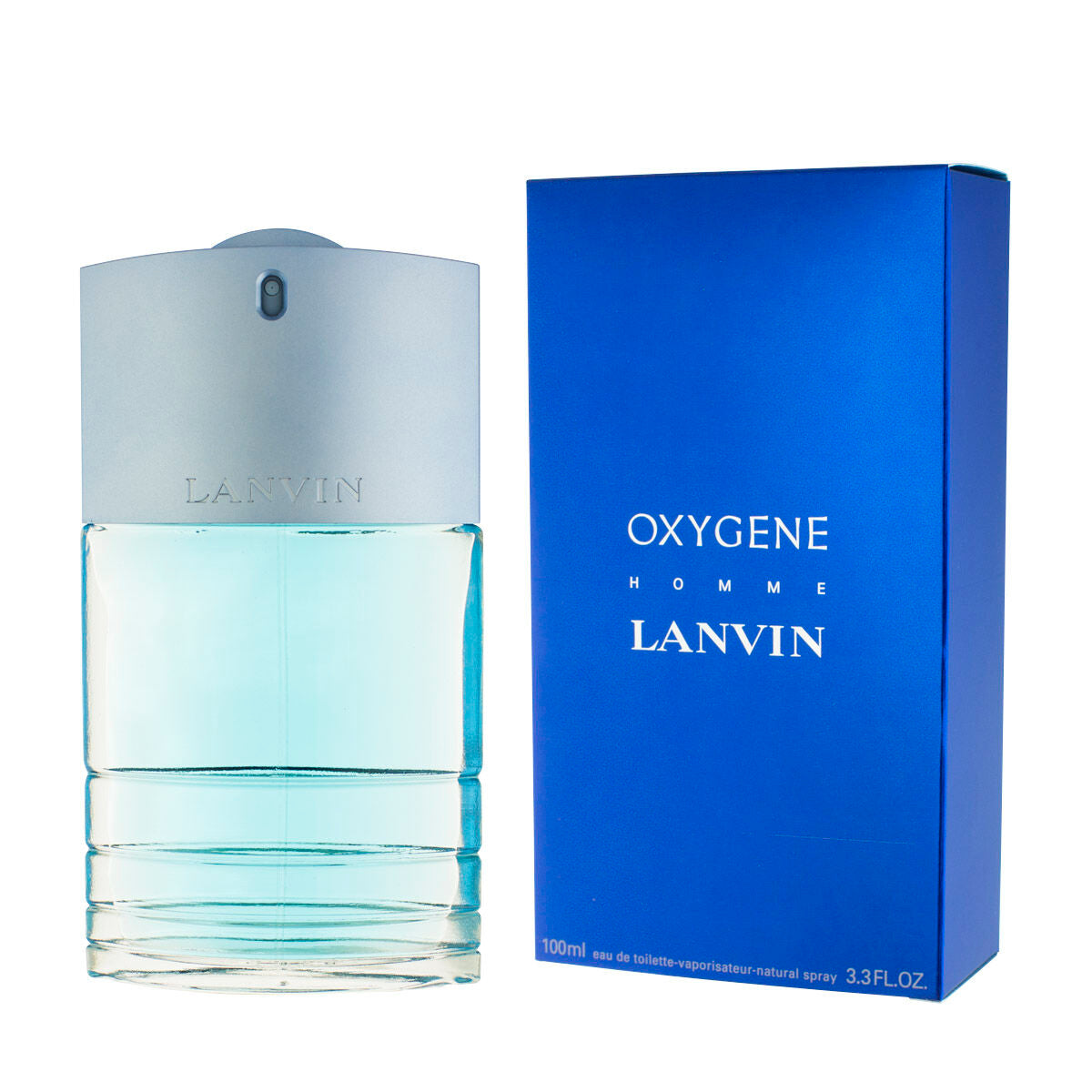 Herenparfum Lanvin Oxygene for Men EDT 100 ml