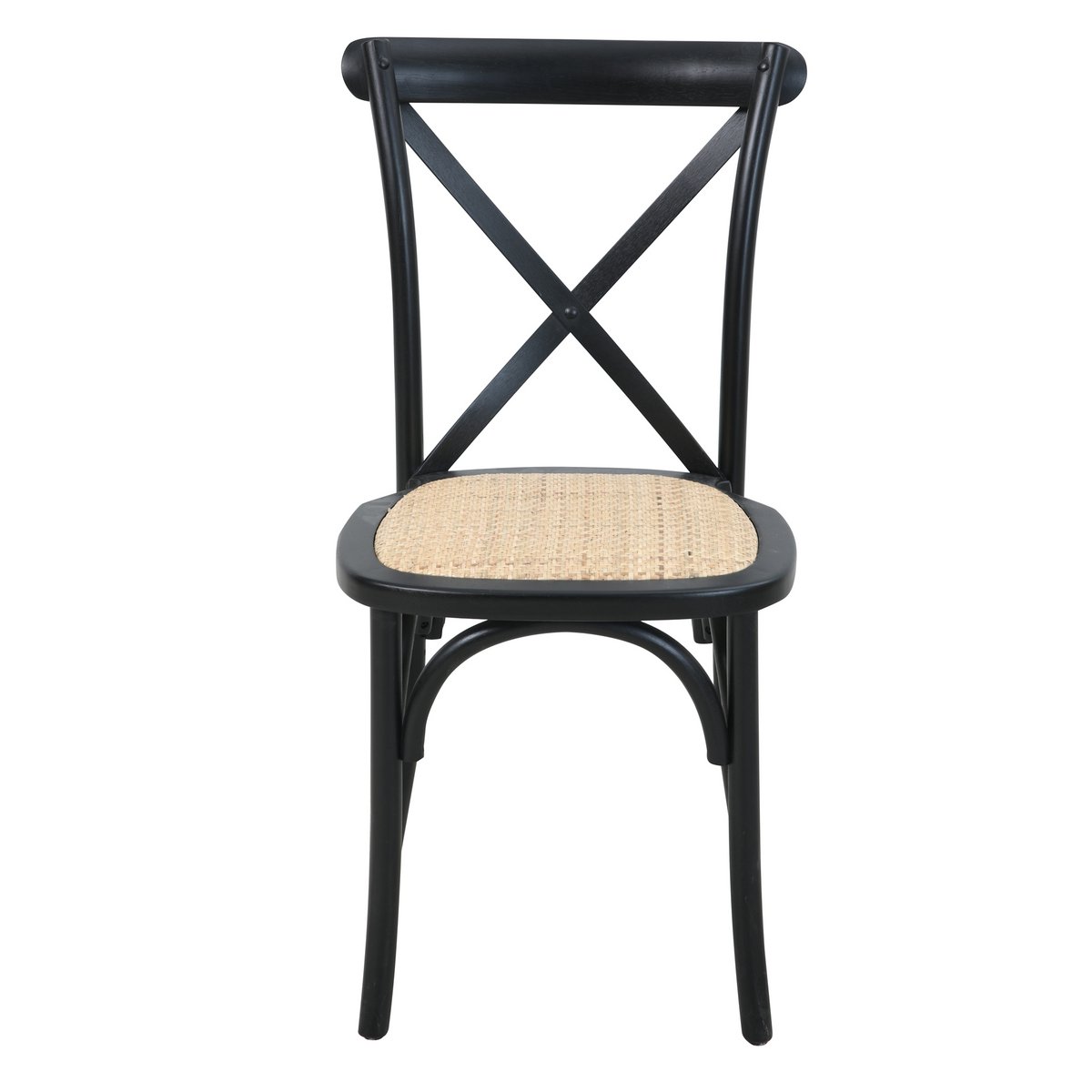 Stoel, set van 2
