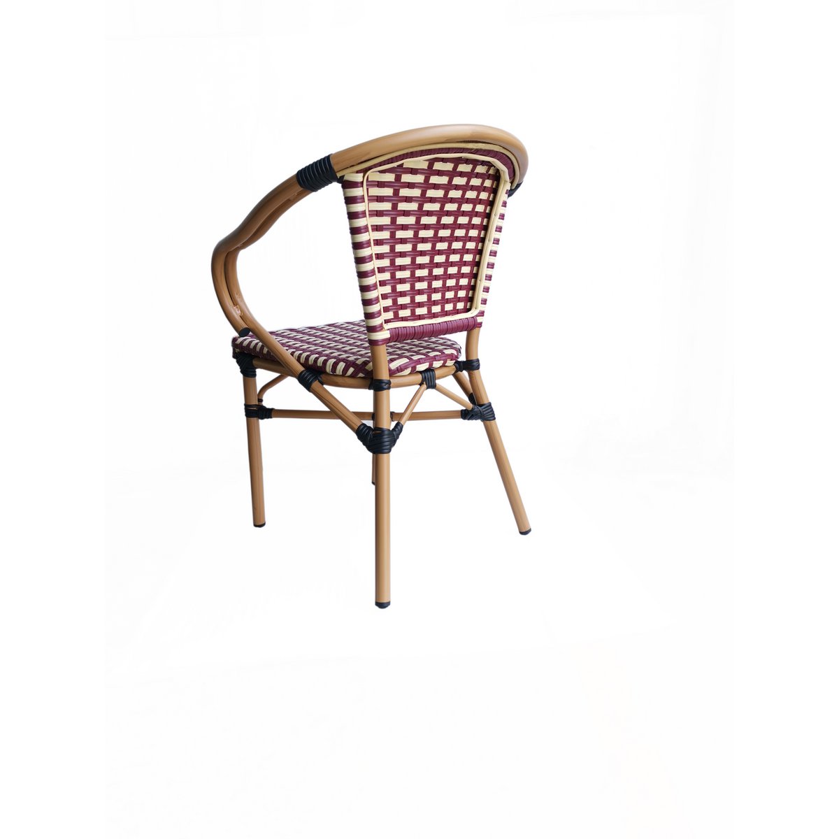 Fauteuil, set van 2