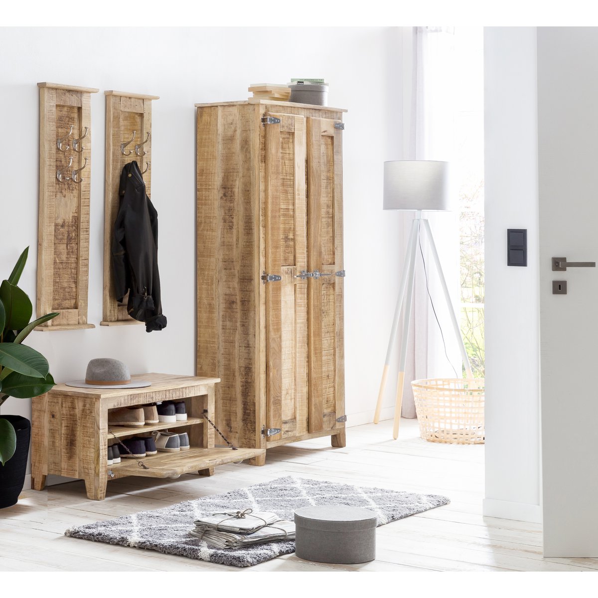 planken set