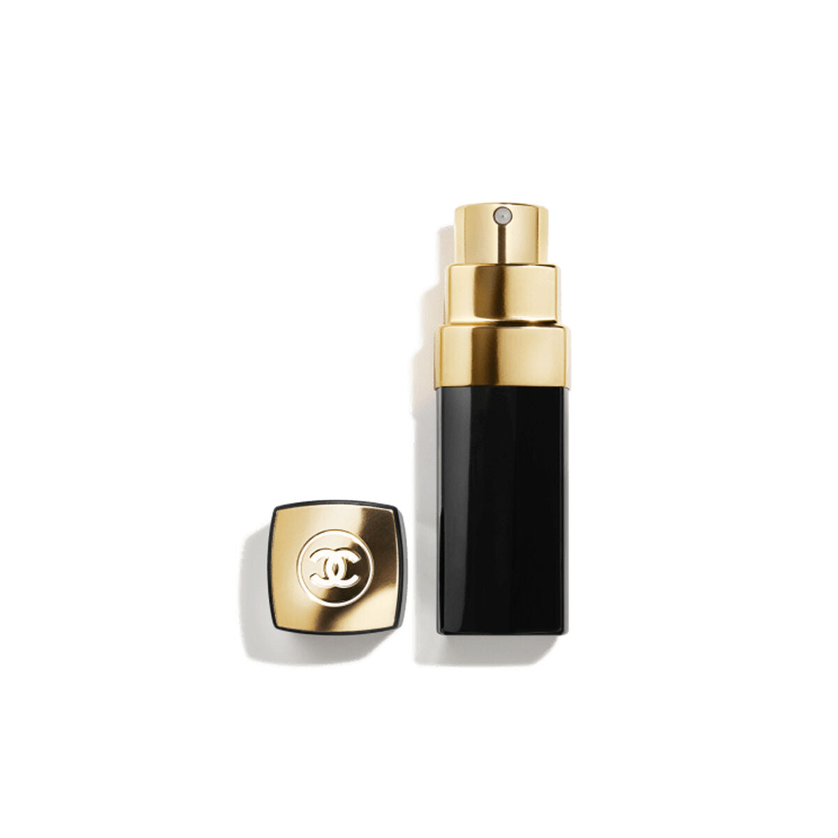 Damesparfum Chanel No 5 Parfum EDP EDP 7,5 ml