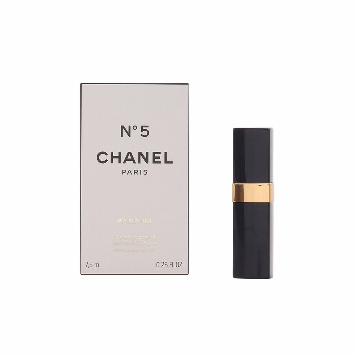 Damesparfum Chanel No 5 Parfum EDP EDP 7,5 ml
