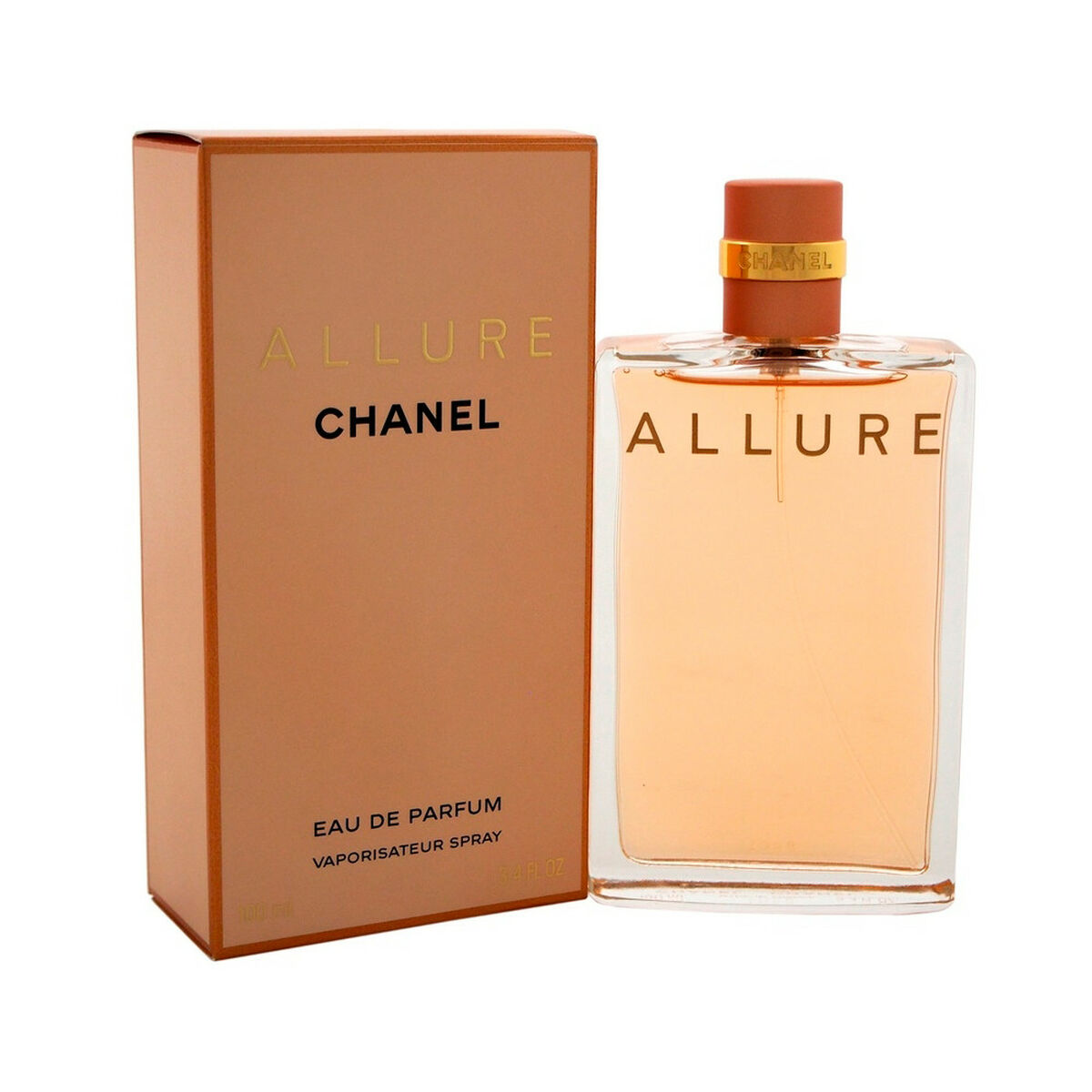 Damesparfum Chanel Allure EDP