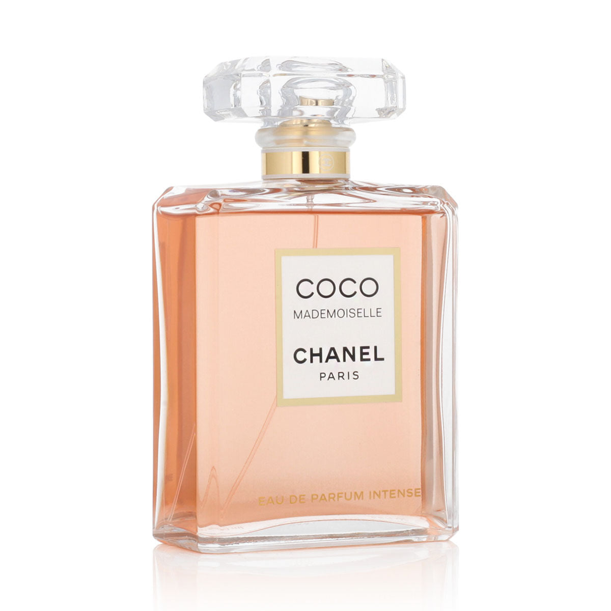 Damesparfum Chanel Coco Mademoiselle Intense EDP EDP 200 ml