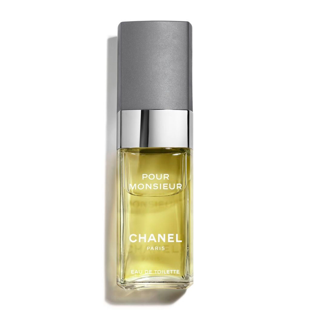 Herenparfum Chanel EDT Pour Monsieur 100 ml