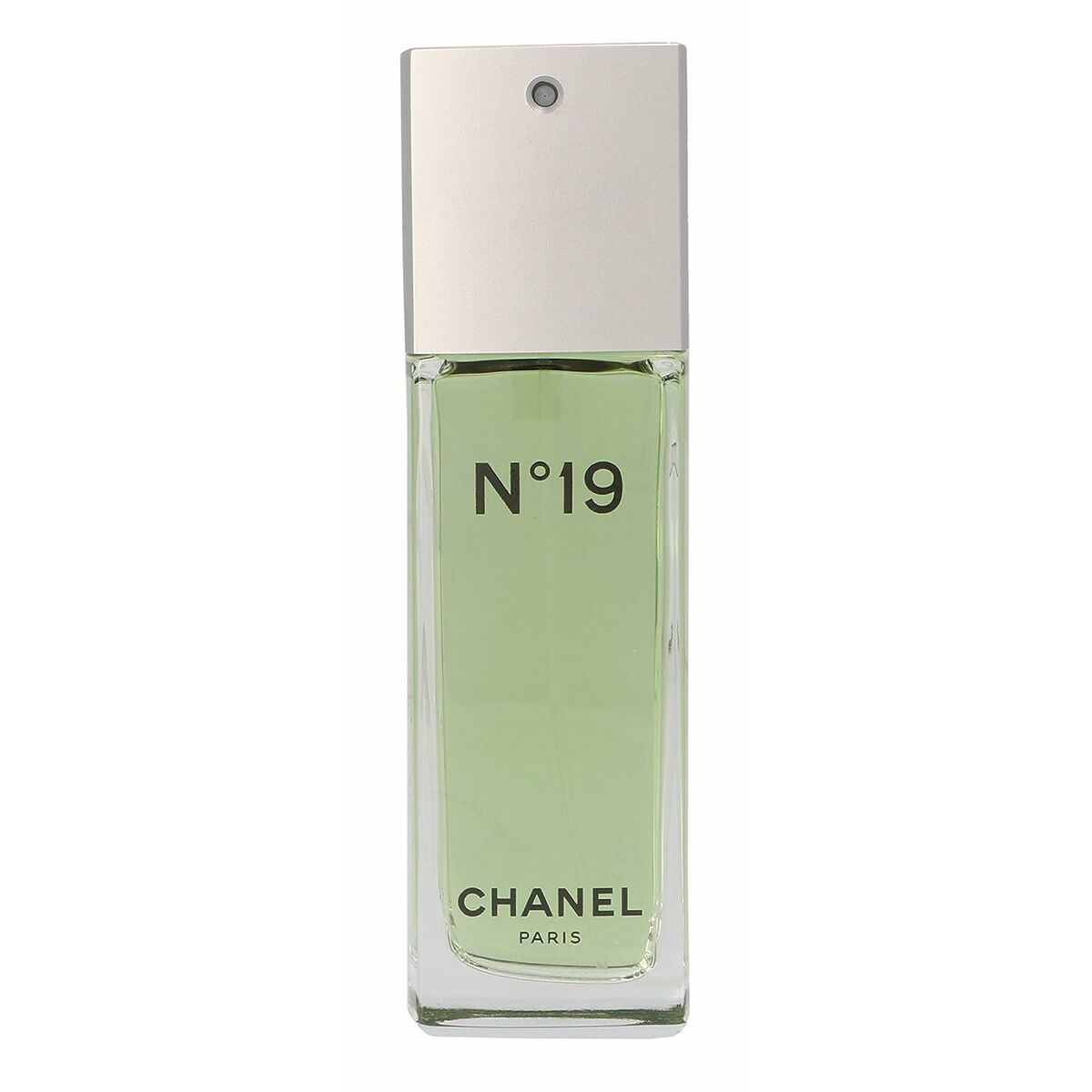 Damesparfum Chanel Nº 19 EDT 100 ml