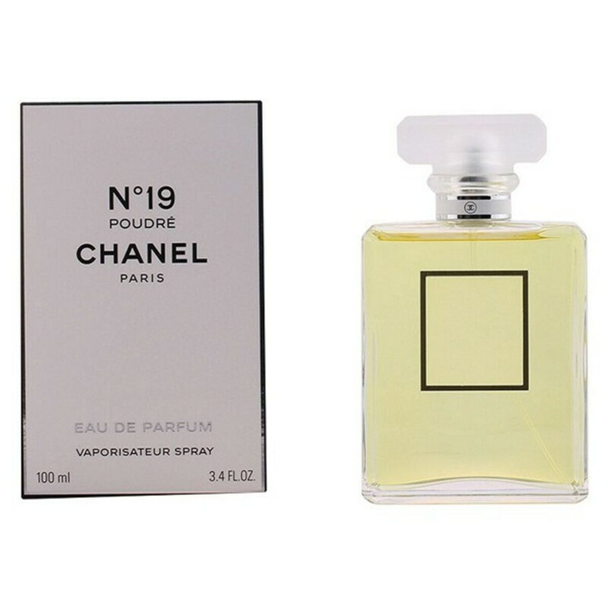 Damesparfum Chanel E001-21P-010838 EDP EDP 100 ml