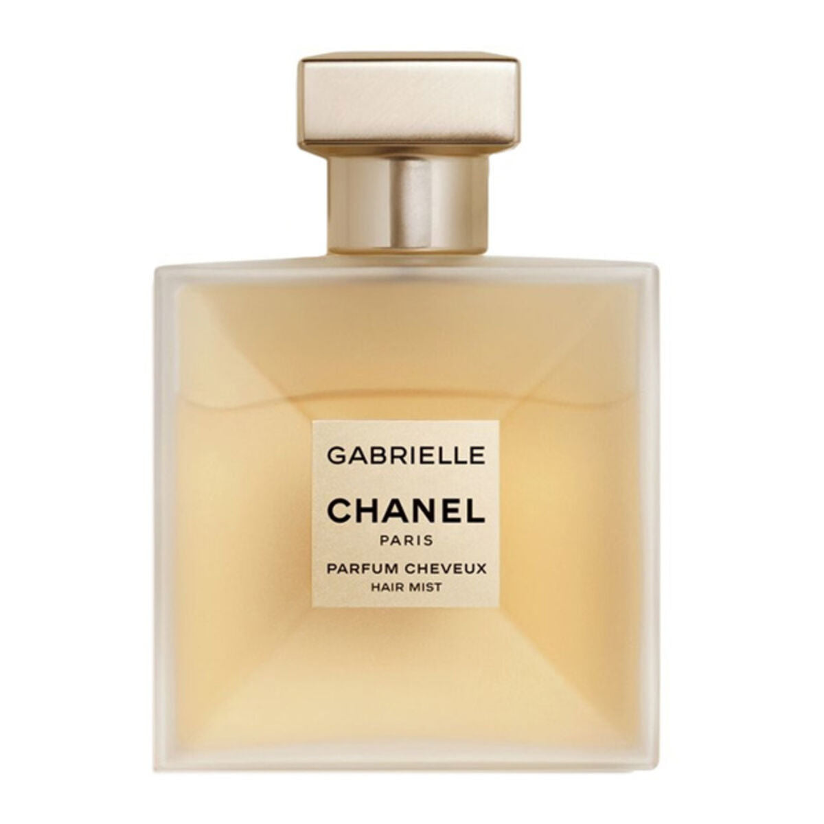Damesparfum Gabrielle Hair Mist Chanel Gabrielle Parfum Cheveux EDP EDP