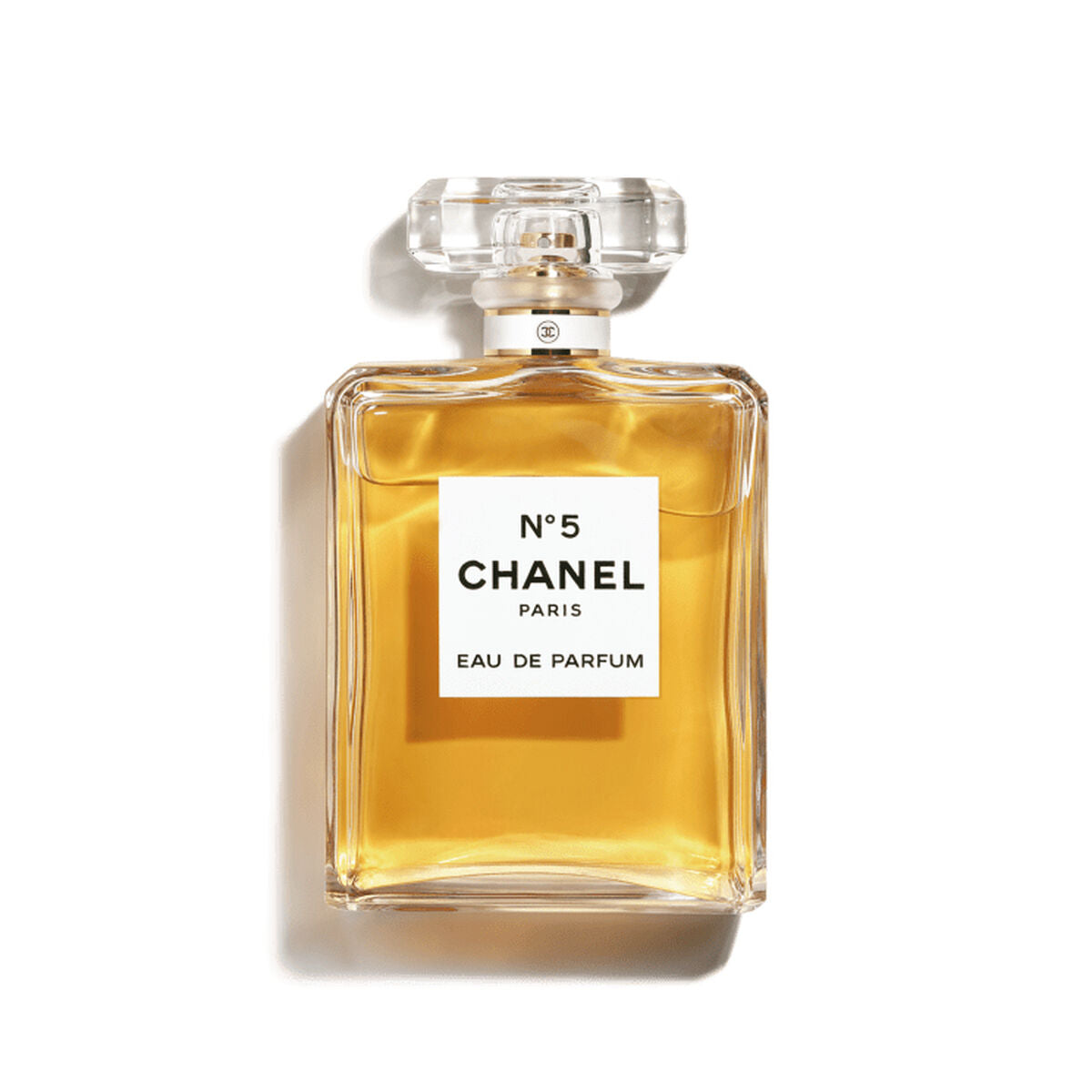 Damesparfum Chanel EDP Nº 5 100 ml