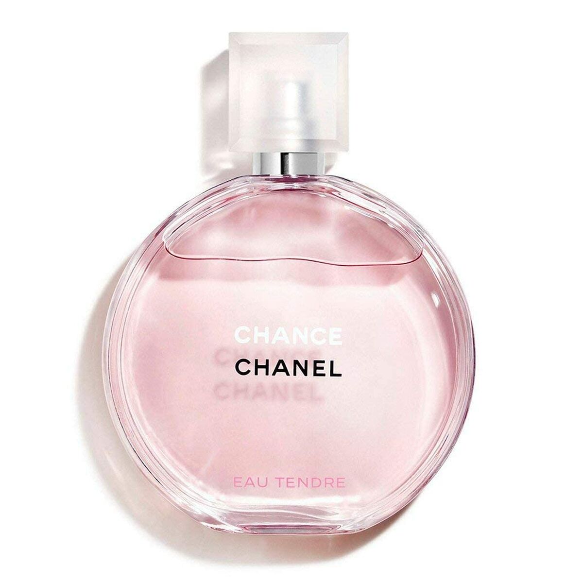 Damesparfum Chanel EDT 100 ml Chance Eau Tendre