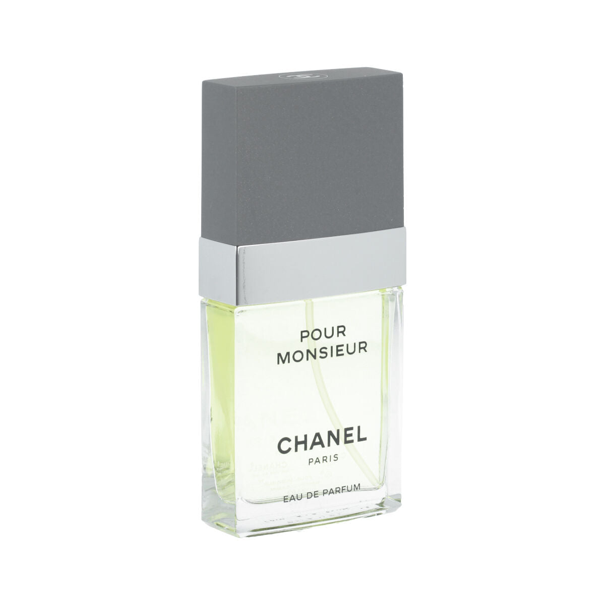 Herenparfum Pour Monsieur Chanel Pour Monsieur Eau de Parfum EDT EDP 75 ml