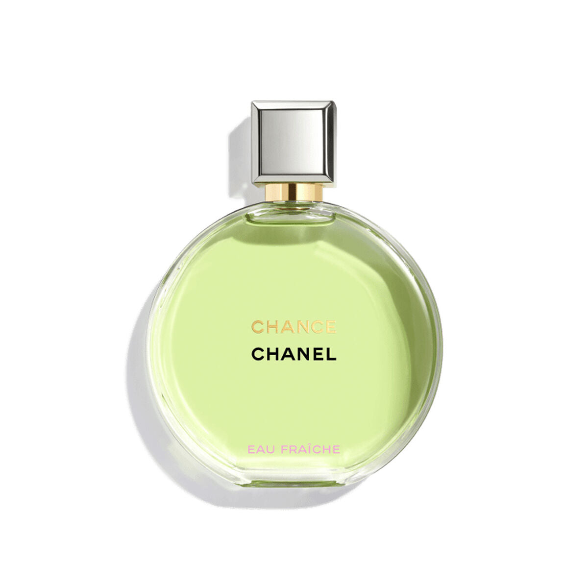 Damesparfum Chanel Chance Eau Fraiche Eau de Parfum EDP 100 ml