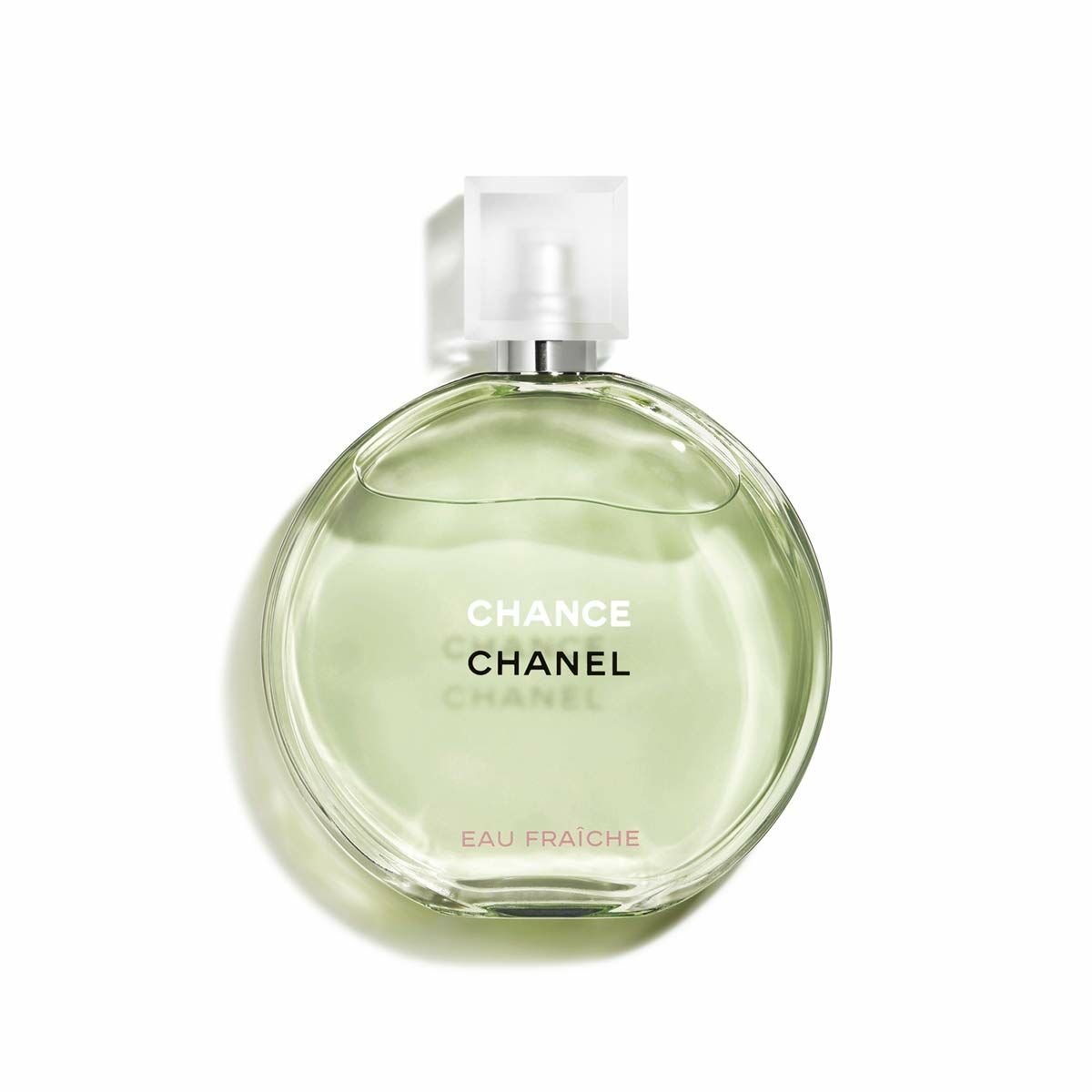 Damesparfum Chanel EDT Chance Eau Fraiche 50 ml