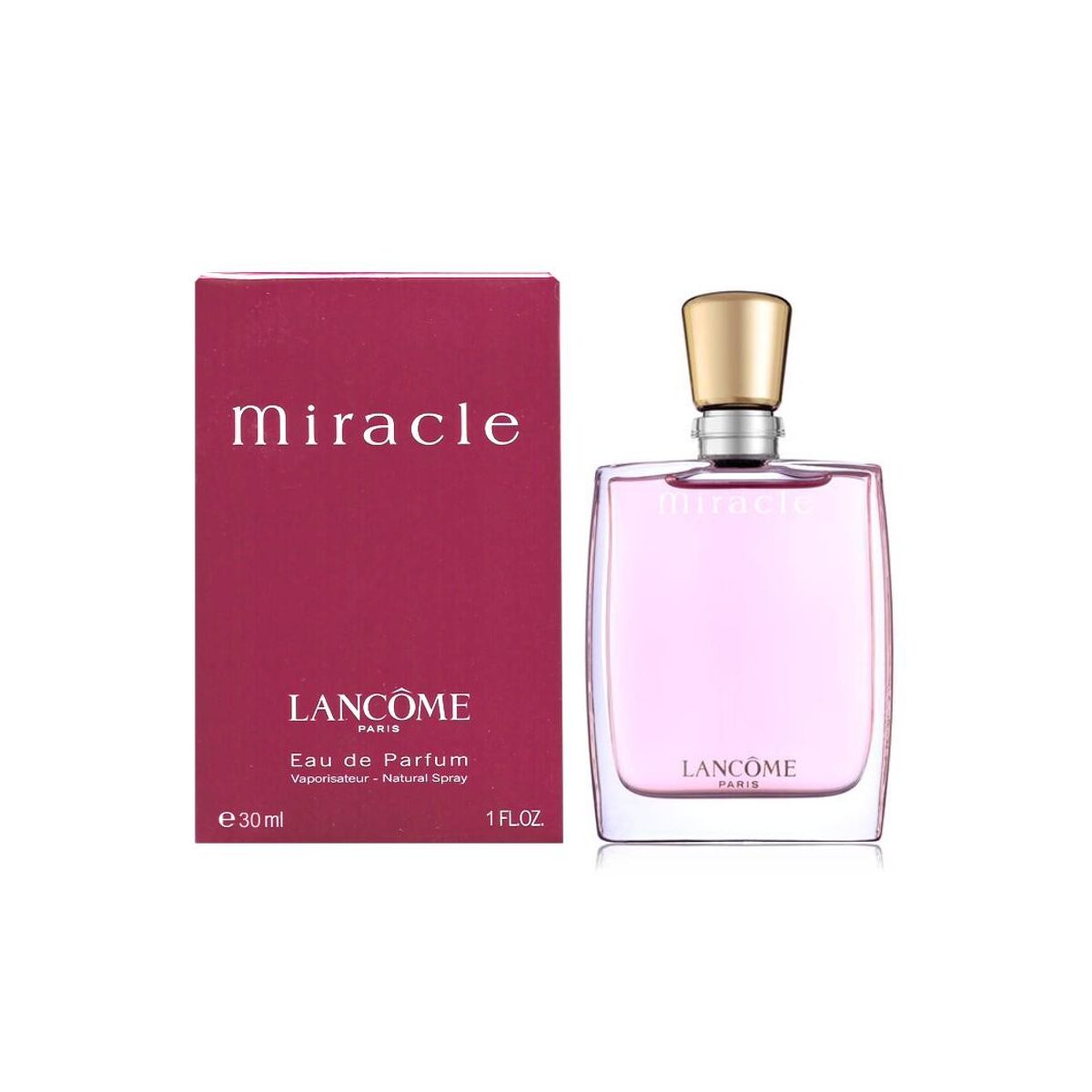 Damesparfum Lancôme Miracle EDP 30 ml