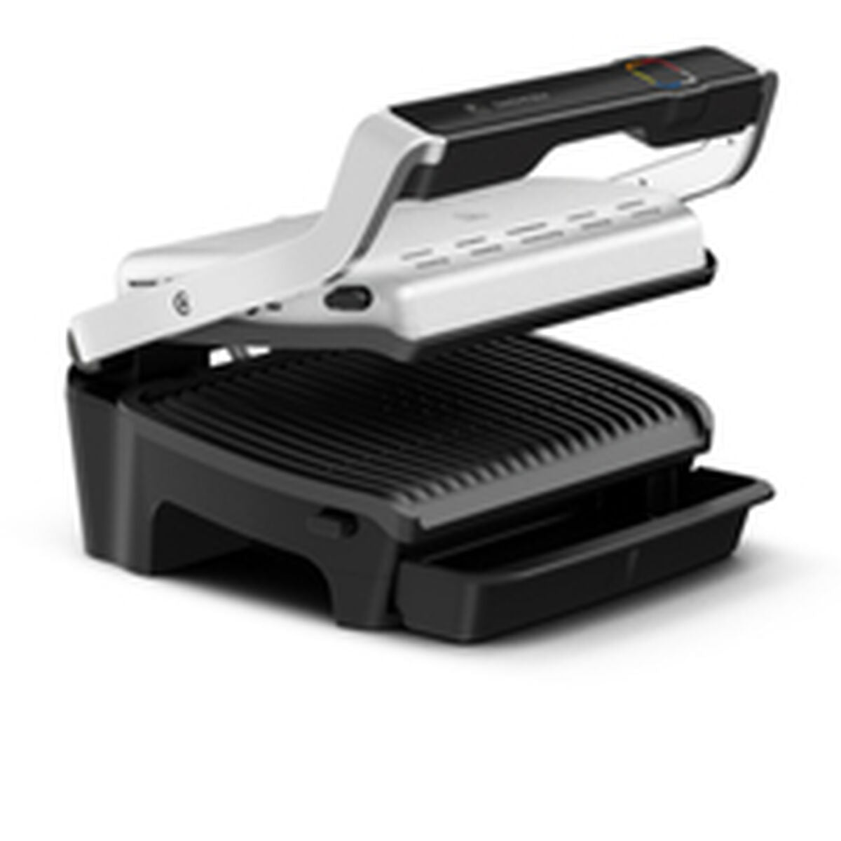 Elektrische Barbecue Tefal OptiGrill Elite GC750D30