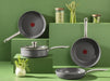 Tefal C42404 Renew+ Keramische Koekenpan 24 Cm