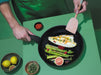 Tefal Kookgerei Tefal Renew Black Koekenpan 28 Cm Zwart