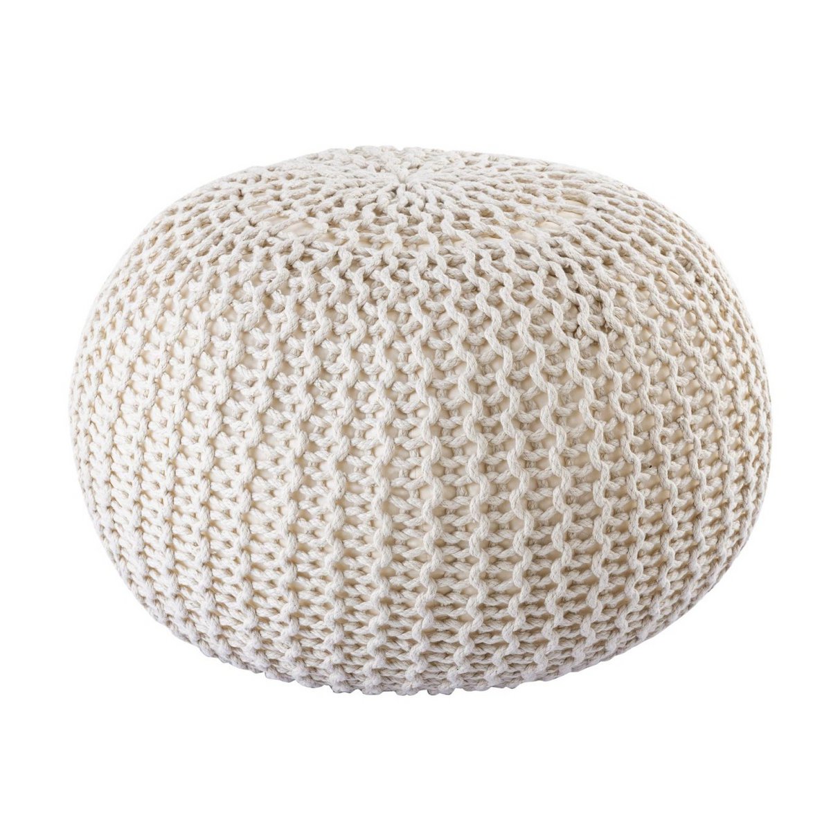 Pouf Outdoor Ø55cm stoel Pouf Terrace Pool Garden