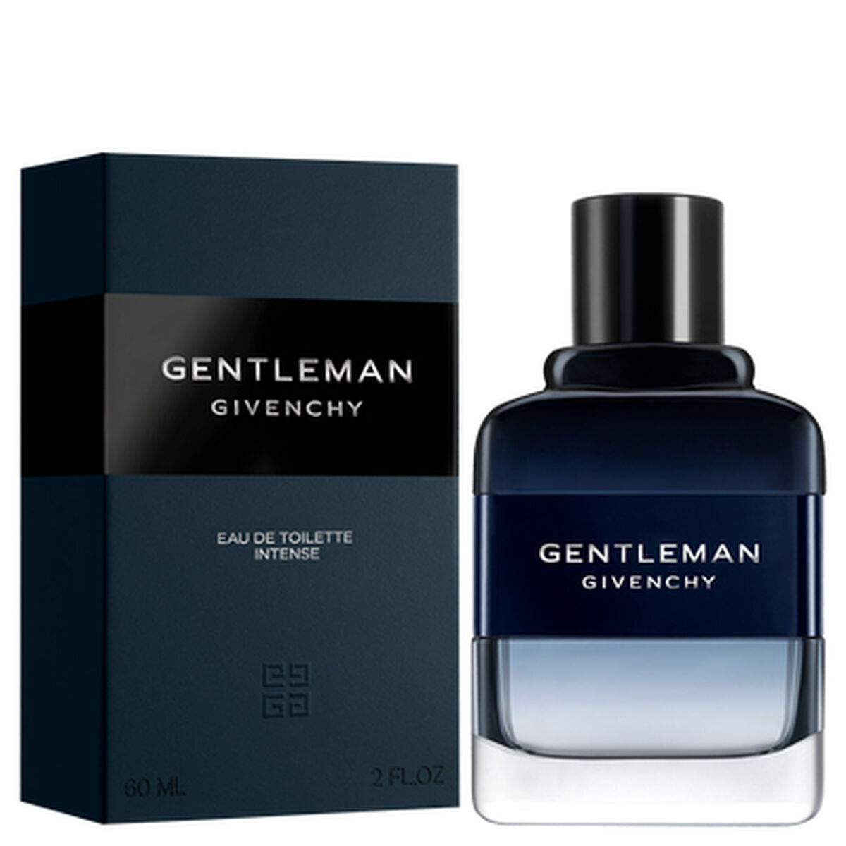 Herenparfum Givenchy EDT Gentleman 60 ml