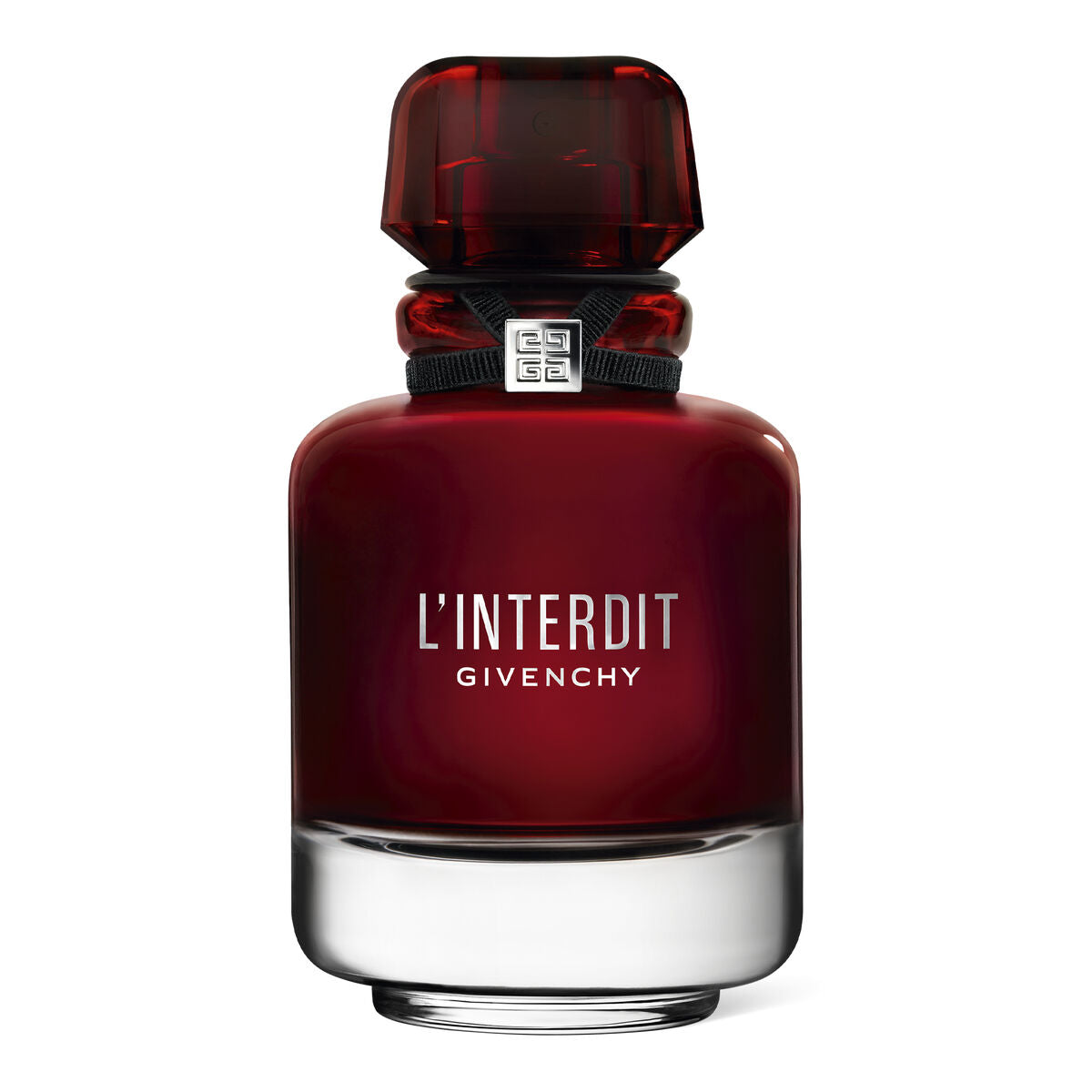 Damesparfum Givenchy EDP L'interdit Rouge 80 ml