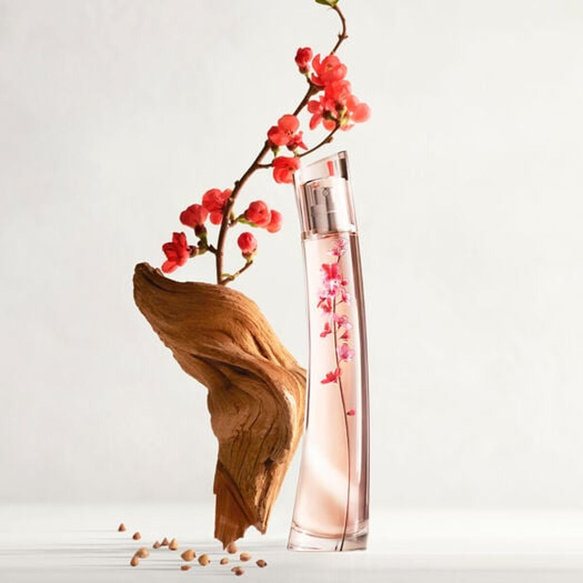 Damesparfum Kenzo Flower Ikebana EDP 75 ml