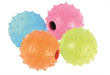 Happy Pet Rubber Bal Met Bel 5,5 Cm
