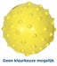 Happy Pet Rubber Bal Met Bel 5,5 Cm
