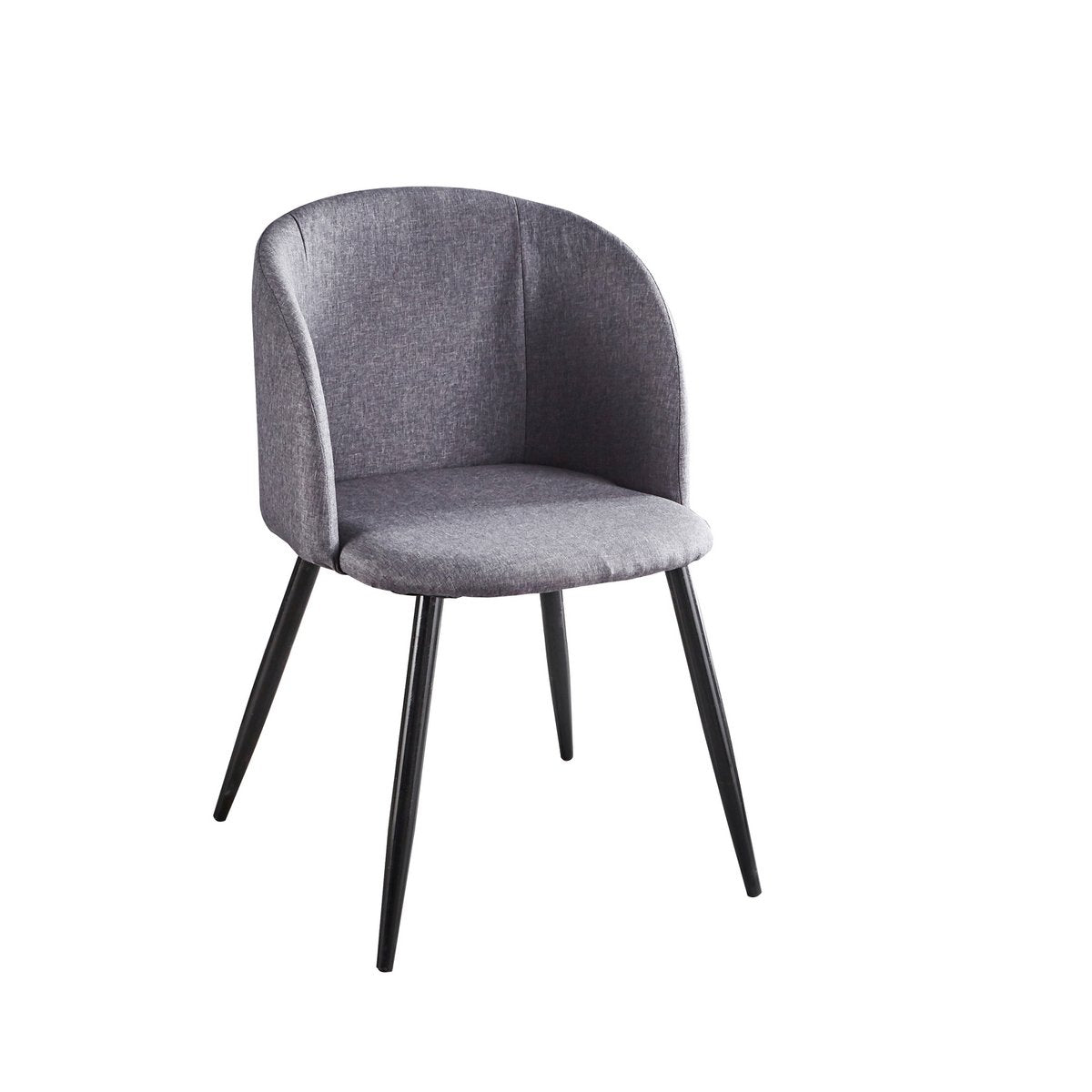 Fauteuil, set van 2