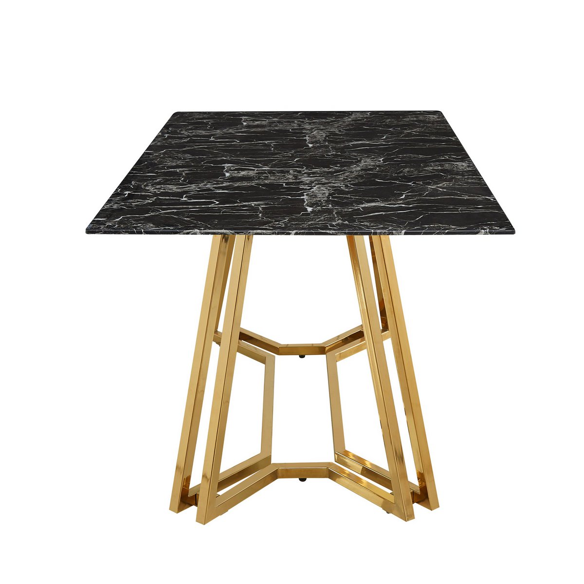 Eettafel 160x90 cm