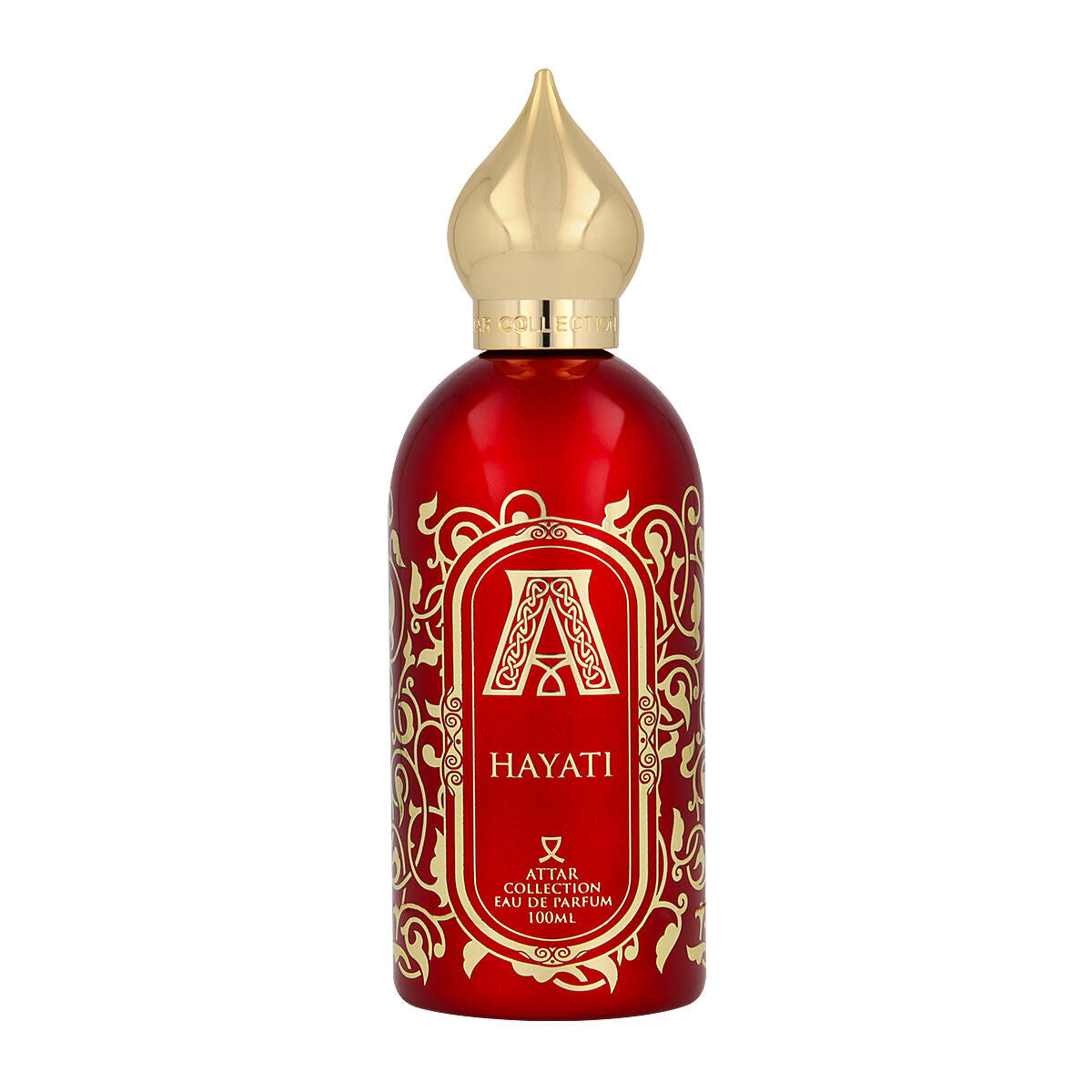 Uniseks Parfum Attar Collection EDP Hayati 100 ml