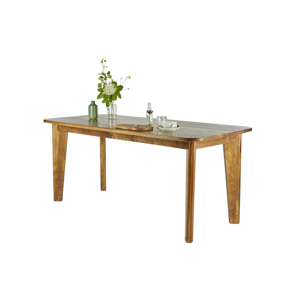 Tom Tailor tafel 180x80 cm