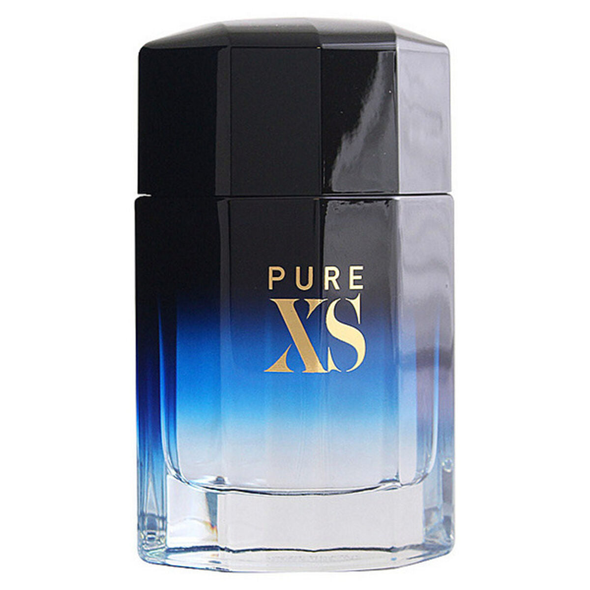 Herenparfum Pure XS Paco Rabanne 3349668573820 EDT Pure XS 150 ml
