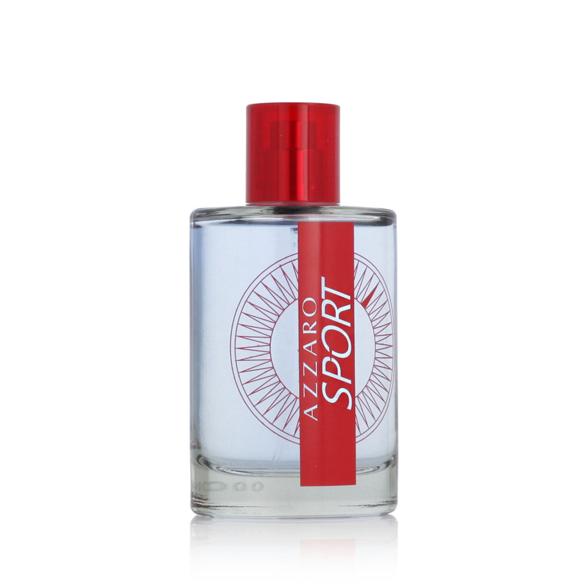 Herenparfum Azzaro Sport (100 ml)