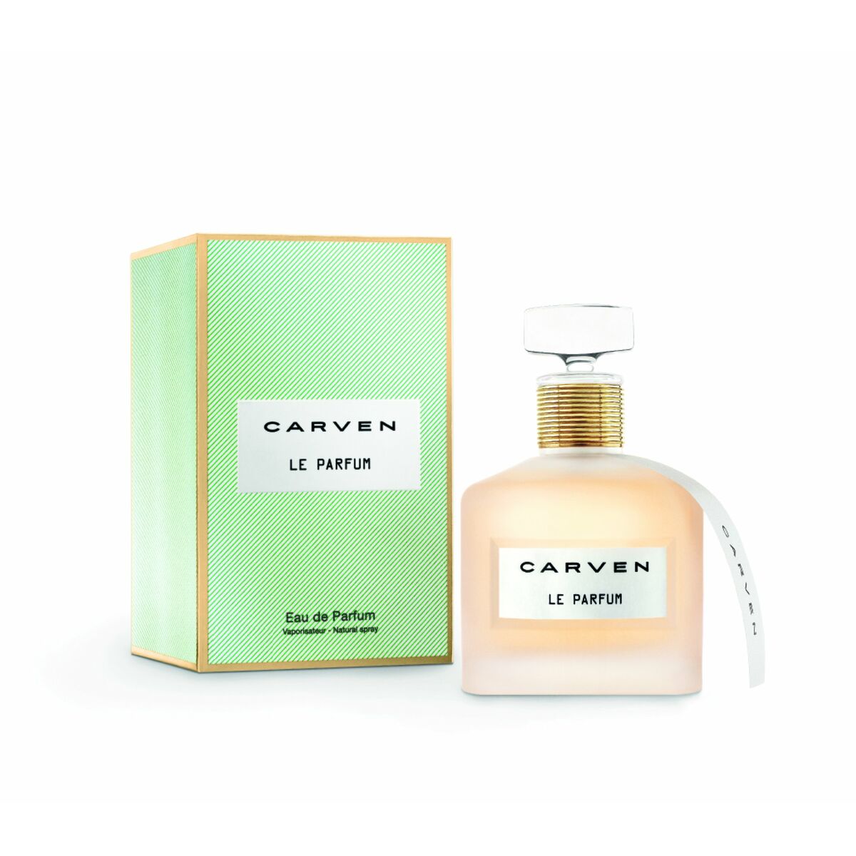 Damesparfum Carven   EDP Le Parfum 30 ml