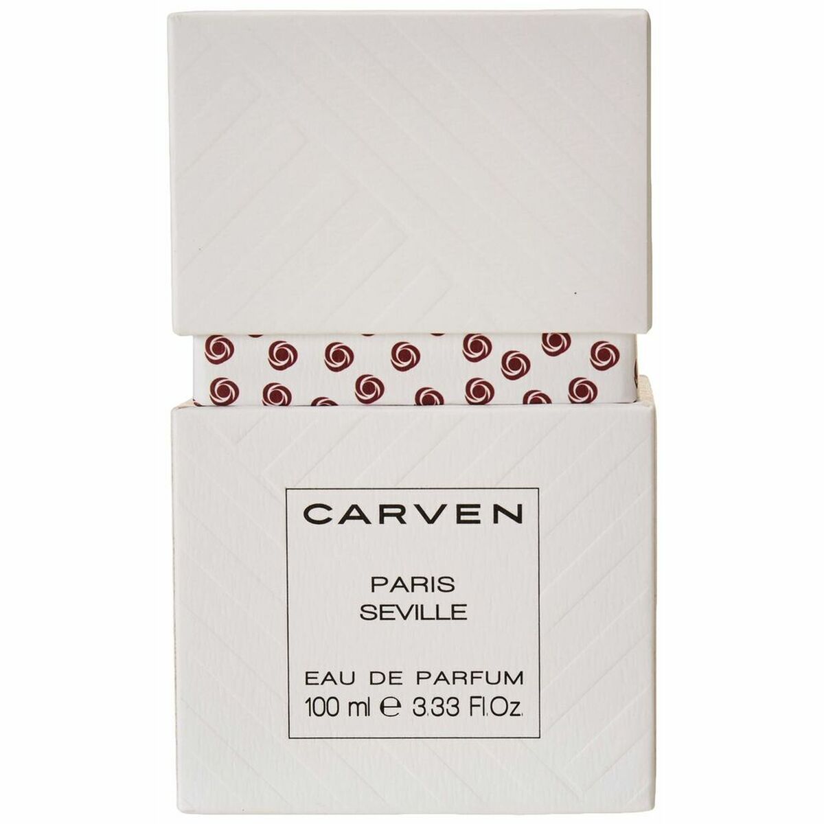 Damesparfum Carven I0013949 EDP EDP 100 ml
