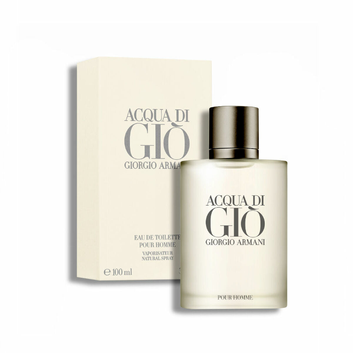 Herenparfum Giorgio Armani 4090 EDT 100 ml