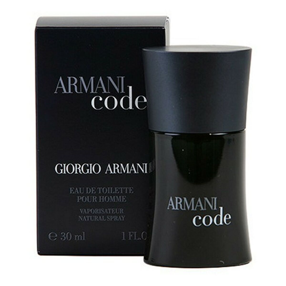 Herenparfum Armani Code Armani EDT