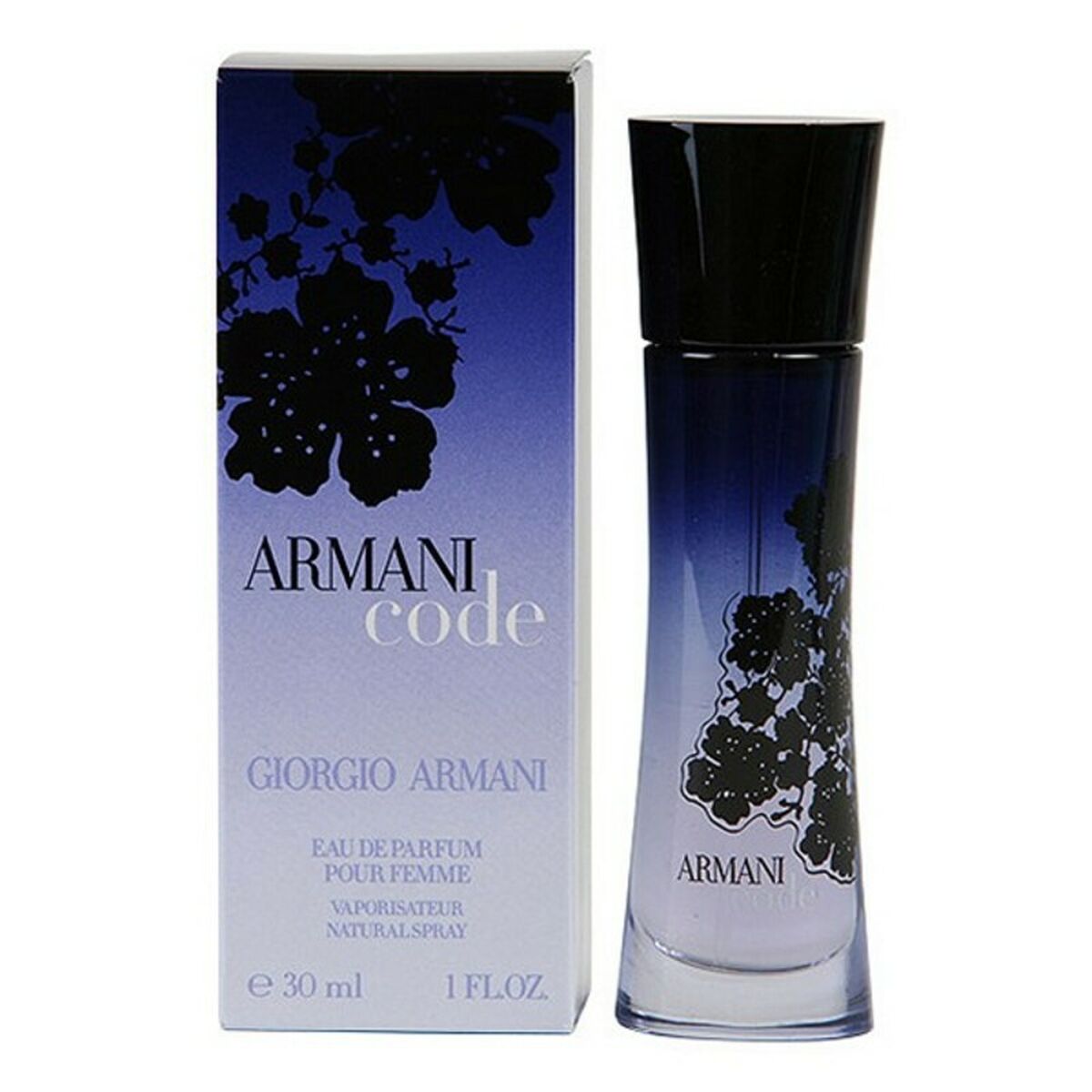 Damesparfum Armani Armani Code EDP 30 ml