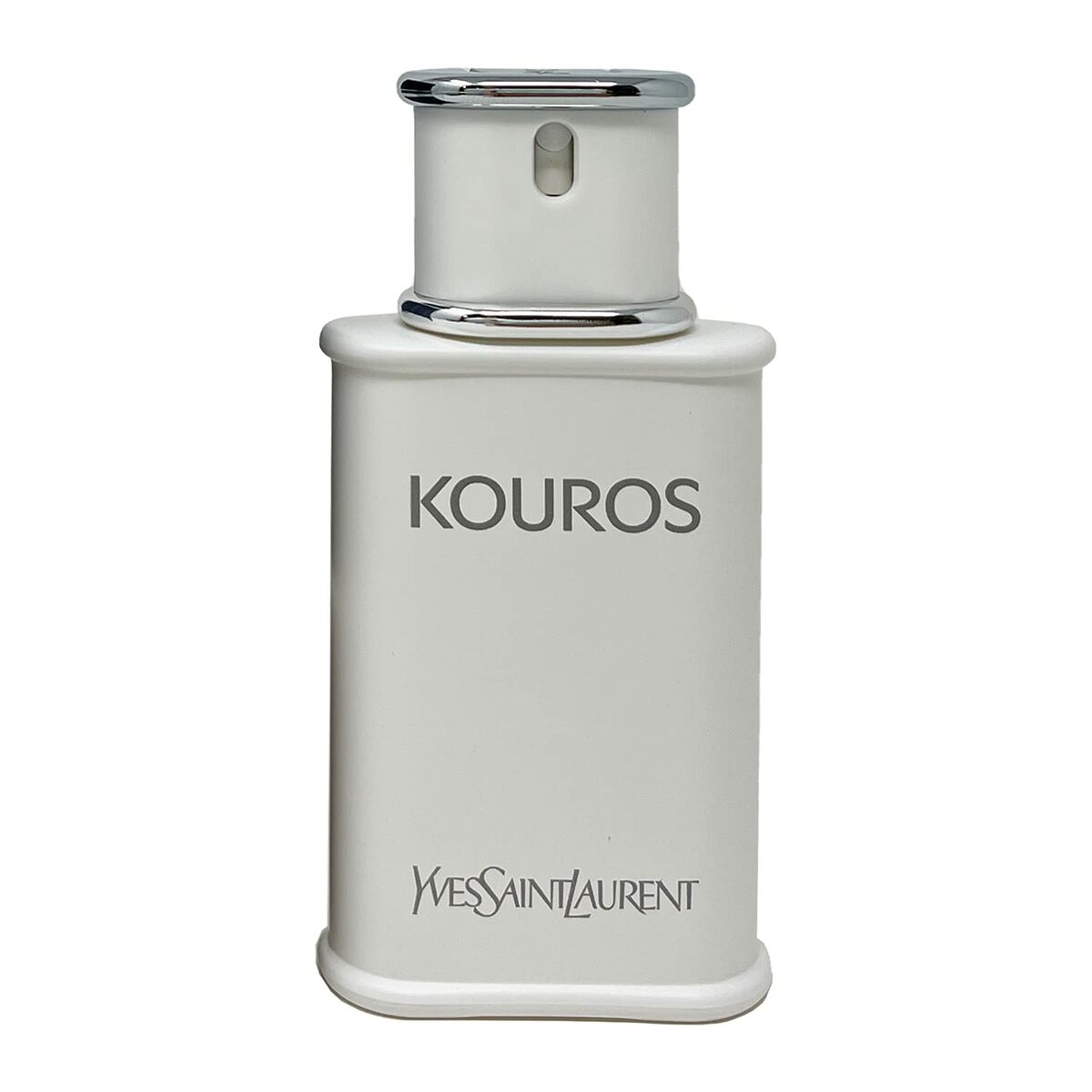 Herenparfum Yves Saint Laurent EDT Kouros 50 ml