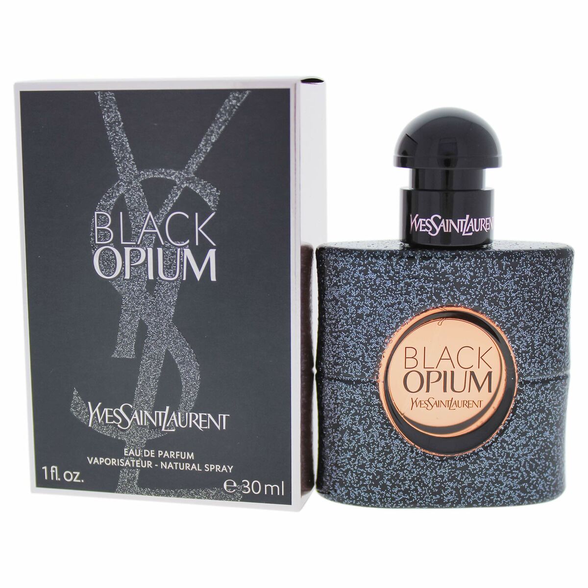 Damesparfum Yves Saint Laurent EDP Black Opium 30 ml