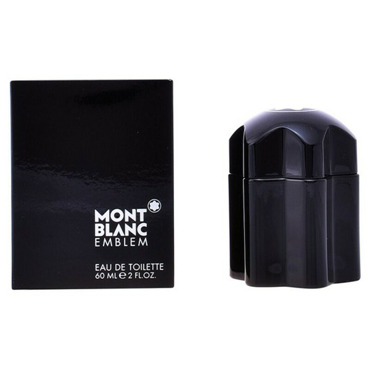 Herenparfum Montblanc EDT