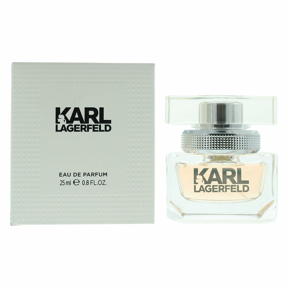 Damesparfum Karl Lagerfeld EDP