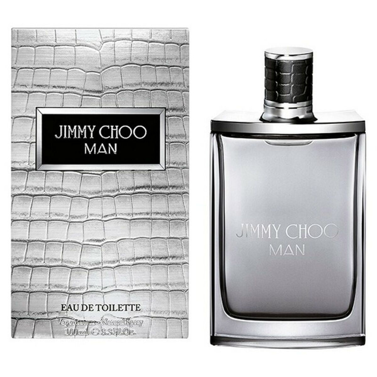 Herenparfum Jimmy Choo EDT