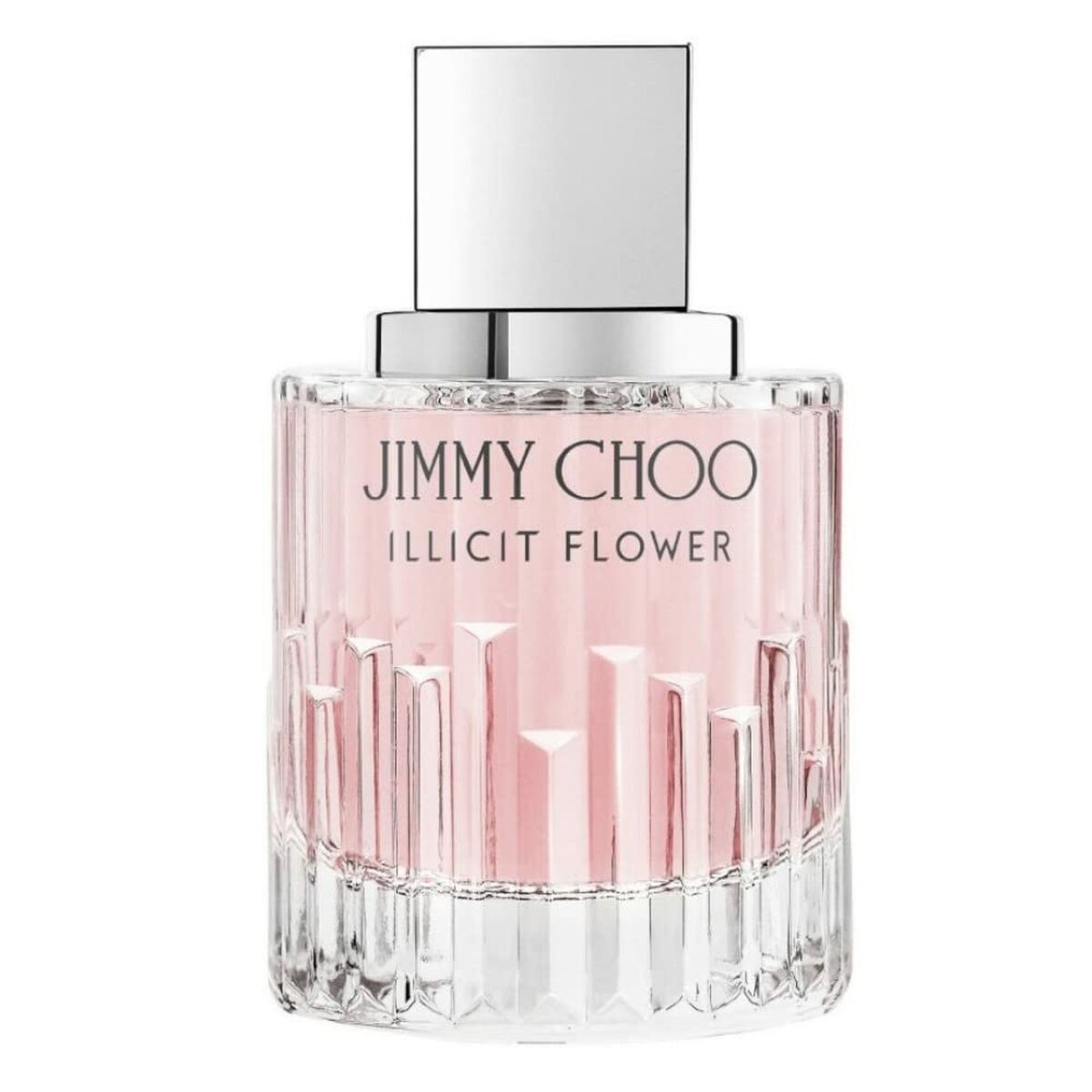 Damesparfum Jimmy Choo Illicit Flower EDT EDT 60 ml