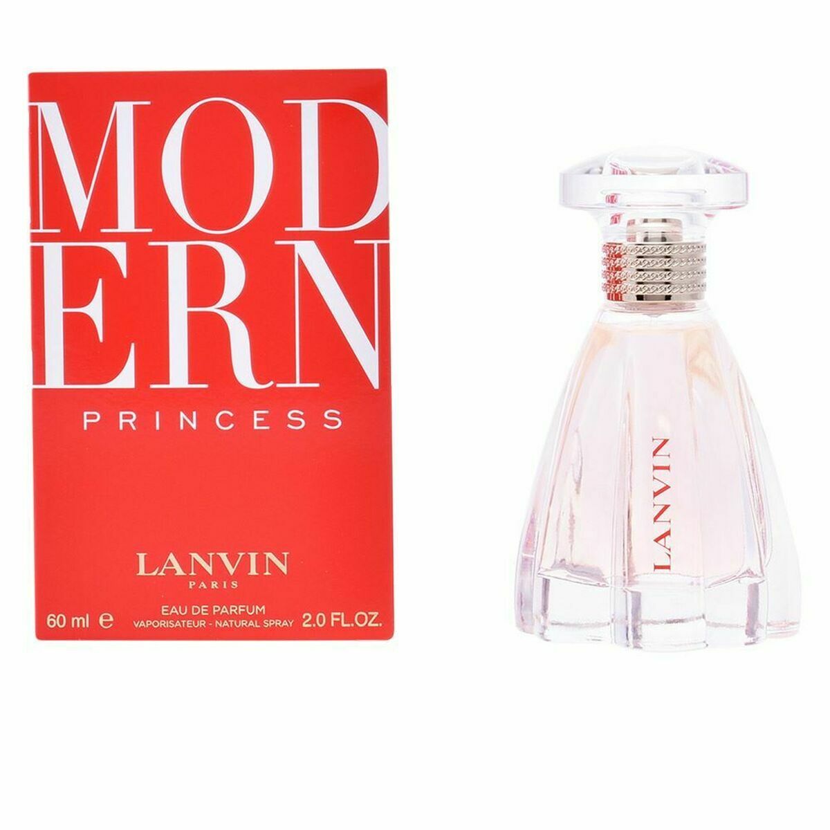 Damesparfum Lanvin EDP Modern Princess 60 ml