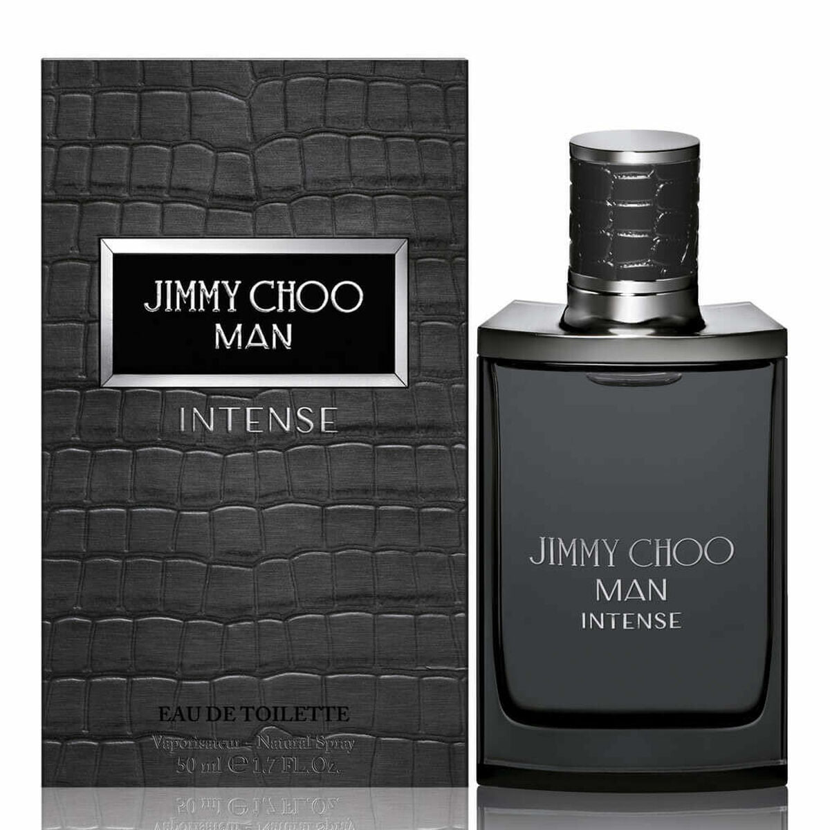 Herenparfum Jimmy Choo CH010A02 EDT 50 ml